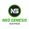 Neogenesis Games Logotyp