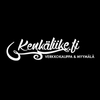 kenkaliike.fi Logotyyppi