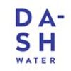 Dash Water Logotype