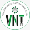 Vision Nocturna y Térmica Logotype