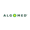 Algomed Logotyp