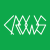 Crows Electromusic Logotype