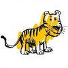 littletigergifts.co.uk Logó