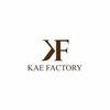kaefactory Logotip