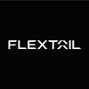 Flextail | El Monte CA Logotipo
