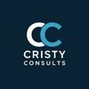Cristy Consults Logotipo