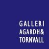 agardh tornvall Logotipo