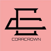 CORACROWN Logotype