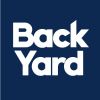 Backyard Landscape Supply Logotype