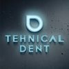 Tehnical Dent Logotip