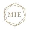 MIE Skincare Logotipo