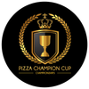 Pizza Champion Cup Logó