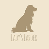 Lady’s Larder Logotyp