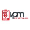The Virtual PM Logotype