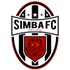 Simba FC Logotipo