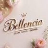 Bellencia Logotyp
