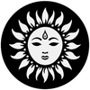 Skin Guru Esthetics Logotyyppi
