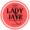 Lady Jaye Logotyyppi