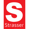 Strasser Maschinen Logo