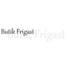 Butikfrigast Logo