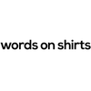 Words On Shirts Logo