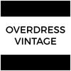 overdressvintage.com Logotipo