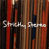 Strictly Stereo Logotype
