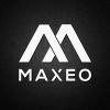 MAXEO-SPORT Logotip