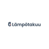 Lämpötakuu Logotipo