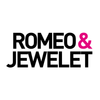 ROMEO & JEWELET Logo