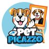 Pet Picazzo Logotype