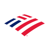 Bank of America Logotype