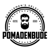 PomadenBude Logotipo