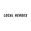 Local Heroes Logotyp