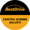 CENTRO GOMME SALVATI Logotipo