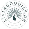 Livingoodies Logo