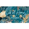 Odi et Amo boutique Logotipo