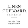 linencupboard.co.uk Logotype