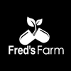 Fred's Farm Logó