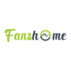 Fanshome Logotype
