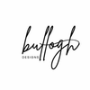 bullogh Logotype