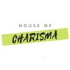House of Charisma Logotipo