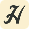 Haaralan Kauppa Logotype