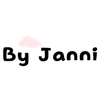 byjanni.com Logotyp