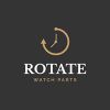 Rotate Watches Logotype