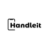 handleit.fi Logotip