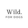 Wild For Dogs Logotipo