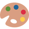 ColorBliss Logotipo