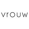 VROUW Fashion Logotype