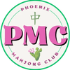 Phoenix Mahjong Club Λογότυπο
